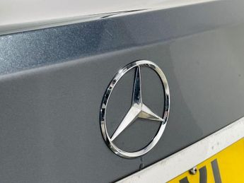 MERCEDES-BENZ C-CLASS 2.1 C220 CDI Executive SE Coupe 2dr Diesel G-Tronic+ Euro 5 (s/s