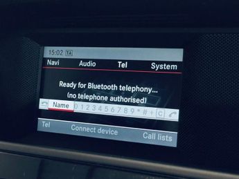 MERCEDES-BENZ C-CLASS 2.1 C220 CDI Executive SE Coupe 2dr Diesel G-Tronic+ Euro 5 (s/s