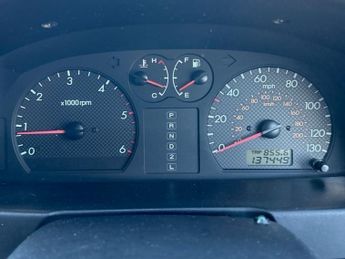 HYUNDAI TERRACAN 2.9 CRTD SUV 5dr Diesel Automatic (241 g/km, 161 bhp)