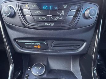 FORD B-MAX 1.6 TITANIUM 5d 104 BHP AUTOMATIC 