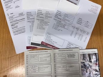 FORD B-MAX 1.6 TITANIUM 5d 104 BHP AUTOMATIC 