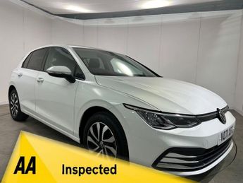 Volkswagen Golf 1.5 TSI Active Hatchback 5dr Petrol Manual Euro 6 (s/s) (150 ps)