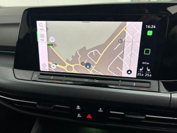 VOLKSWAGEN GOLF 1.5 TSI Active Hatchback 5dr Petrol Manual Euro 6 (s/s) (150 ps)