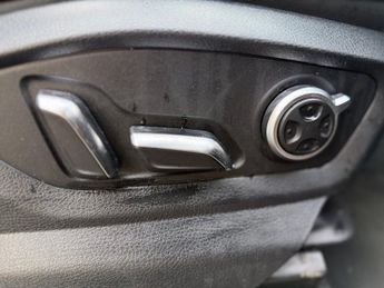 AUDI Q7 3.0 TDI V6 50 S line SUV 5dr Diesel Tiptronic quattro Euro 6 (s/