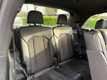 AUDI Q7 3.0 TDI V6 50 S line SUV 5dr Diesel Tiptronic quattro Euro 6 (s/