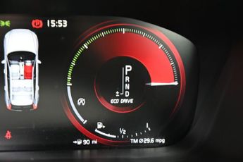 VOLVO XC60 2.0 T5 Inscription SUV 5dr Petrol Auto AWD Euro 6 (s/s) (250 ps)