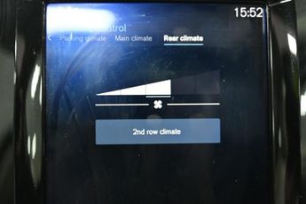 VOLVO XC60 2.0 T5 Inscription SUV 5dr Petrol Auto AWD Euro 6 (s/s) (250 ps)