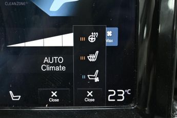 VOLVO XC60 2.0 T5 Inscription SUV 5dr Petrol Auto AWD Euro 6 (s/s) (250 ps)