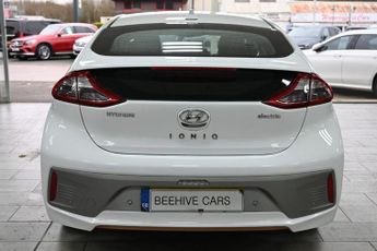 HYUNDAI IONIQ 28kWh Premium Hatchback 5dr Electric Auto (120 ps)