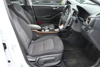 HYUNDAI IONIQ 28kWh Premium Hatchback 5dr Electric Auto (120 ps)