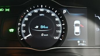 HYUNDAI IONIQ 28kWh Premium Hatchback 5dr Electric Auto (120 ps)