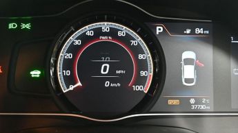 HYUNDAI IONIQ 28kWh Premium Hatchback 5dr Electric Auto (120 ps)