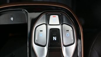 HYUNDAI IONIQ 28kWh Premium Hatchback 5dr Electric Auto (120 ps)