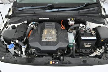 HYUNDAI IONIQ 28kWh Premium Hatchback 5dr Electric Auto (120 ps)