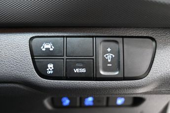 HYUNDAI IONIQ 28kWh Premium Hatchback 5dr Electric Auto (120 ps)