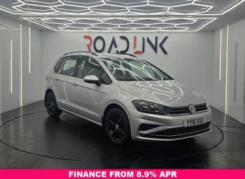 Volkswagen Golf 1.5 TSI EVO SE Nav MPV 5dr Petrol DSG Euro 6 (s/s) (130 ps)