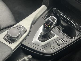BMW 4 SERIES GRAN COUPE 3.0 440i M Sport Hatchback 5dr Petrol Auto Euro 6 (s/s) (326 ps)