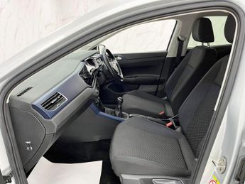 VOLKSWAGEN POLO 1.0 EVO United Hatchback 5dr Petrol Manual Euro 6 (s/s) (80 ps)