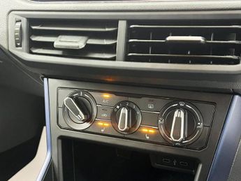 VOLKSWAGEN POLO 1.0 EVO United Hatchback 5dr Petrol Manual Euro 6 (s/s) (80 ps)