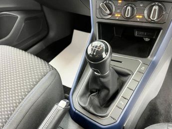 VOLKSWAGEN POLO 1.0 EVO United Hatchback 5dr Petrol Manual Euro 6 (s/s) (80 ps)