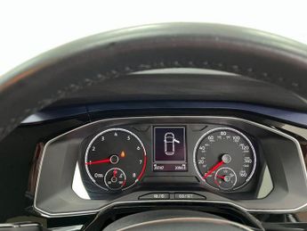VOLKSWAGEN POLO 1.0 EVO United Hatchback 5dr Petrol Manual Euro 6 (s/s) (80 ps)