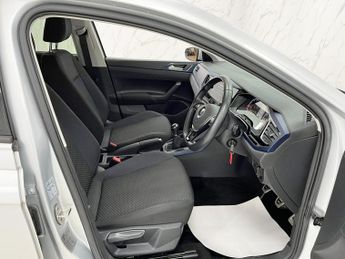 VOLKSWAGEN POLO 1.0 EVO United Hatchback 5dr Petrol Manual Euro 6 (s/s) (80 ps)