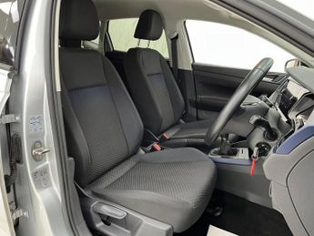 VOLKSWAGEN POLO 1.0 EVO United Hatchback 5dr Petrol Manual Euro 6 (s/s) (80 ps)