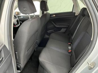 VOLKSWAGEN POLO 1.0 EVO United Hatchback 5dr Petrol Manual Euro 6 (s/s) (80 ps)