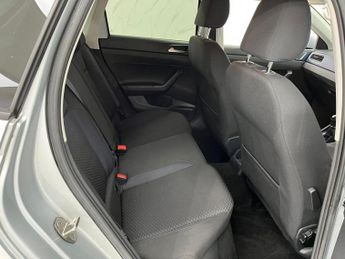 VOLKSWAGEN POLO 1.0 EVO United Hatchback 5dr Petrol Manual Euro 6 (s/s) (80 ps)