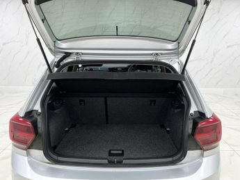 VOLKSWAGEN POLO 1.0 EVO United Hatchback 5dr Petrol Manual Euro 6 (s/s) (80 ps)