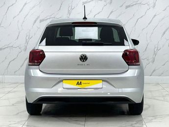 VOLKSWAGEN POLO 1.0 EVO United Hatchback 5dr Petrol Manual Euro 6 (s/s) (80 ps)