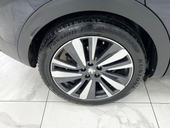 PEUGEOT 3008 1.5 BlueHDi GT Line Premium SUV 5dr Diesel EAT Euro 6 (s/s) (130