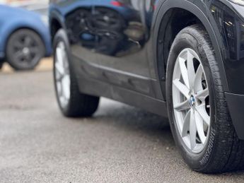 BMW X2 2.0 18d SE SUV 5dr Diesel Auto xDrive Euro 6 (s/s) (150 ps)