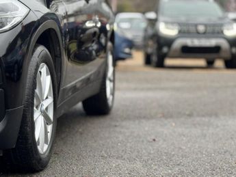 BMW X2 2.0 18d SE SUV 5dr Diesel Auto xDrive Euro 6 (s/s) (150 ps)