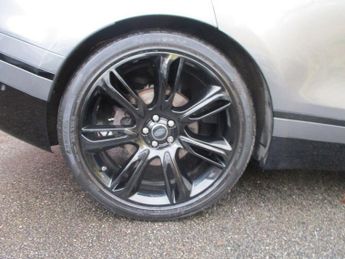 LAND ROVER RANGE ROVER VELAR 3.0 SD6 V6 R-Dynamic HSE SUV 5dr Diesel Auto 4WD Euro 6 (s/s) (3