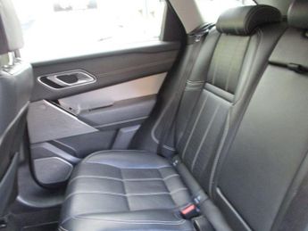 LAND ROVER RANGE ROVER VELAR 3.0 SD6 V6 R-Dynamic HSE SUV 5dr Diesel Auto 4WD Euro 6 (s/s) (3