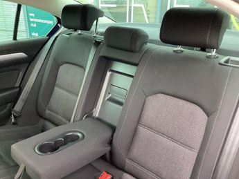 VOLKSWAGEN PASSAT 1.4 TSI SE Business Saloon 4dr Petrol DSG Euro 6 (s/s) (150 ps)