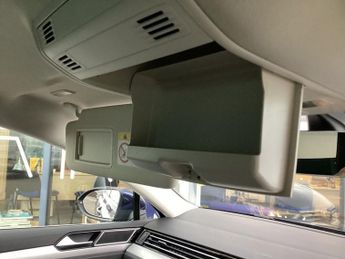 VOLKSWAGEN PASSAT 1.4 TSI SE Business Saloon 4dr Petrol DSG Euro 6 (s/s) (150 ps)