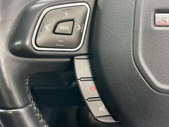 LAND ROVER RANGE ROVER EVOQUE 2.0 TD4 Landmark SUV 5dr Diesel Manual 4WD Euro 6 (s/s) (180 ps)