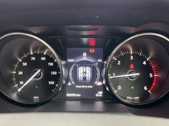 LAND ROVER RANGE ROVER EVOQUE 2.0 TD4 Landmark SUV 5dr Diesel Manual 4WD Euro 6 (s/s) (180 ps)