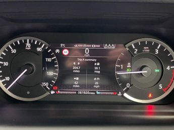 LAND ROVER DISCOVERY SPORT 2.0 D150 S SUV 5dr Diesel Manual Euro 6 (s/s) (150 ps)