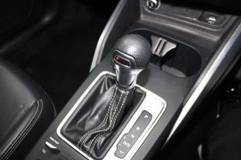 AUDI Q2 1.4 TFSI CoD S line SUV 5dr Petrol S Tronic Euro 6 (s/s) (150 ps