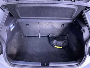 CUPRA BORN 58kWh V2 Hatchback 5dr Electric Auto (204 ps)