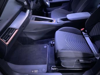 CUPRA BORN 58kWh V2 Hatchback 5dr Electric Auto (204 ps)