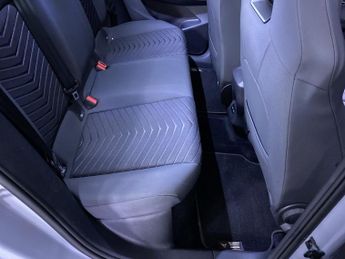 CUPRA BORN 58kWh V2 Hatchback 5dr Electric Auto (204 ps)