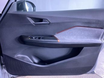 CUPRA BORN 58kWh V2 Hatchback 5dr Electric Auto (204 ps)