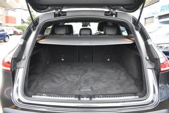 MERCEDES-BENZ EQC EQC | 400 |80kWh | AMG LINE | PREMIUM | SUV | 5dr | ELECTRIC | A