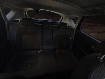 NISSAN QASHQAI 2.0 n-tec Hatchback 5dr Petrol CVT 4WD (201 g/km, 139 bhp)