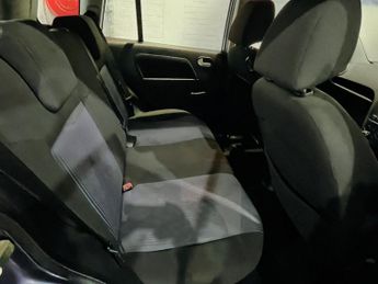 FORD FUSION 1.4 Style Climate Hatchback 5dr Petrol Manual (154 g/km, 79 bhp)