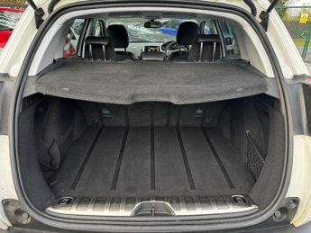 PEUGEOT 2008 1.2 e-VTi PureTech Allure SUV 5dr Petrol EGC Euro 5 (s/s) (82 ps